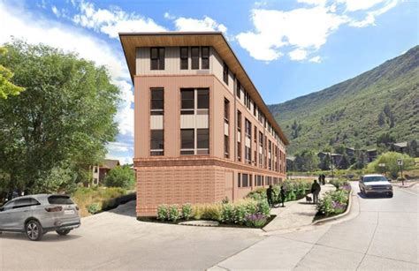 catholic charities glenwood springs|Catholic Charities' Benedict Senior Housing in Glenwood Springs is.